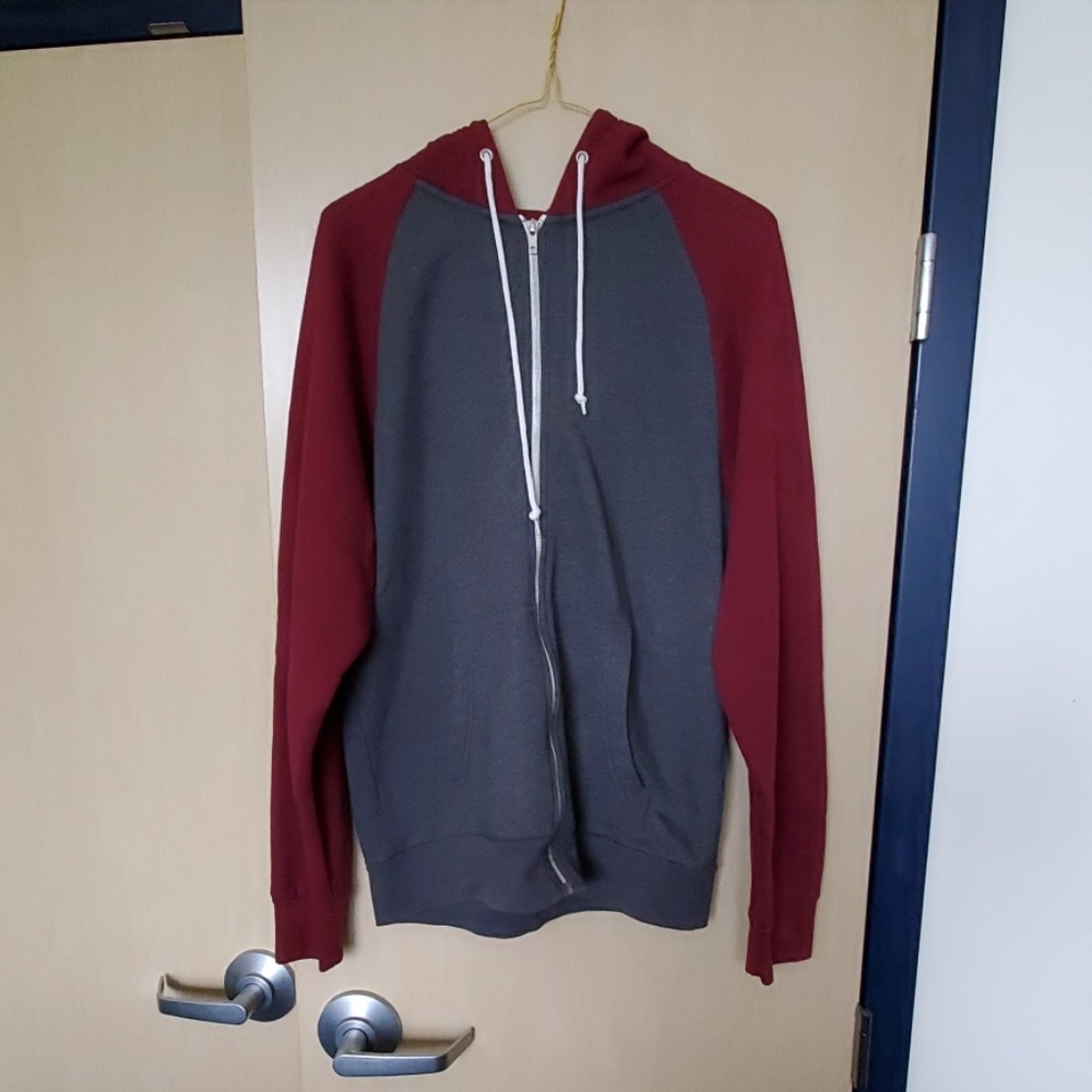 Old Navy Zip-Up Hoodie